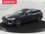 Volvo V60 2.0 B4 Inscription | panorama dach | AHK | H