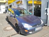Ford FORD Focus Kombi - Ford Focus aus 1999: Kombi