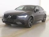 Volvo S90 T8 AWD Recharge Ultimate Dark Autom. - Volvo S90 Jahreswagen