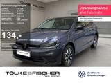 Volkswagen Polo GOAL 1.0 l 5-Gang IQLight Navi Virtual LED - Volkswagen Polo: Goal