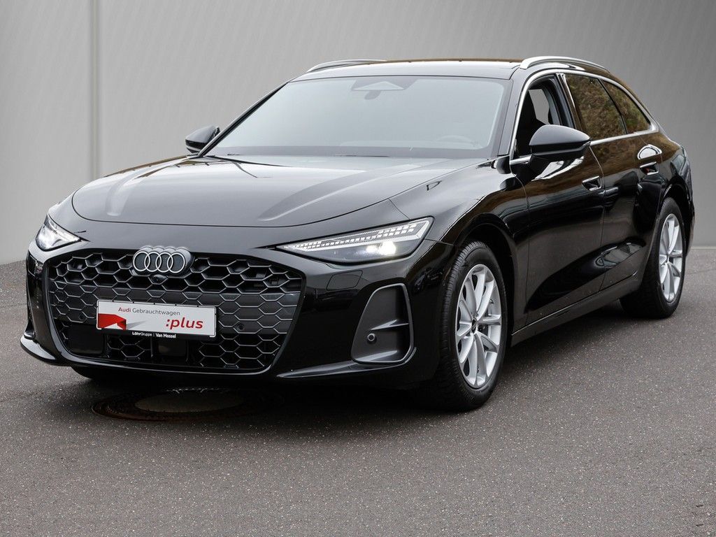 Audi A6 - Bild 2