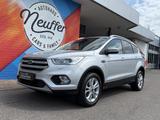 Ford Kuga Titanium/4x2/AHK schwenkbar/Key-Free - Ford Kuga: Titanium X