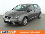 Seat Ibiza 1.2 TSI Style*PDC*SHZ*KLIMA*GARANTIE* - Seat Ibiza Gebrauchtwagen in München