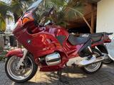 BMW R 1150 RT