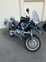 BMW R1150GS-Reisefertig-Touratech-Tüv+Batterie neu  - Angebote