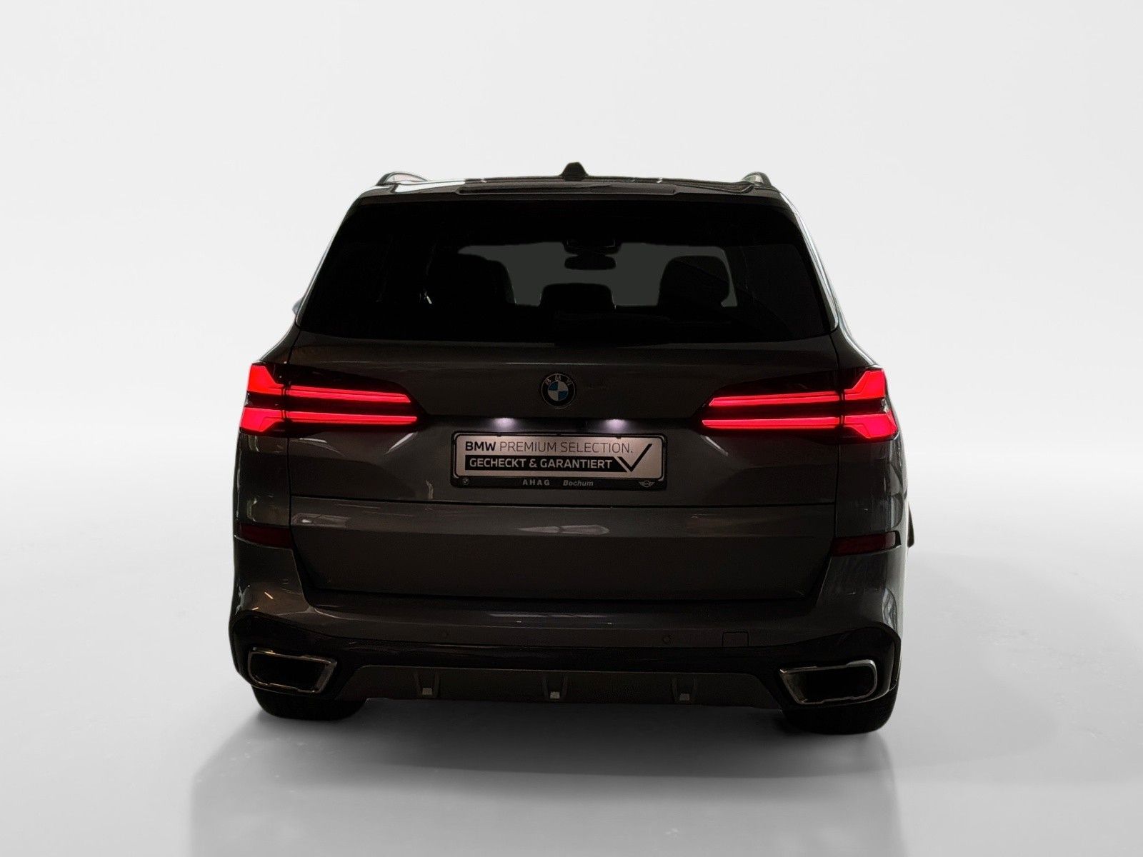 BMW X5 xDrive30d foto 5