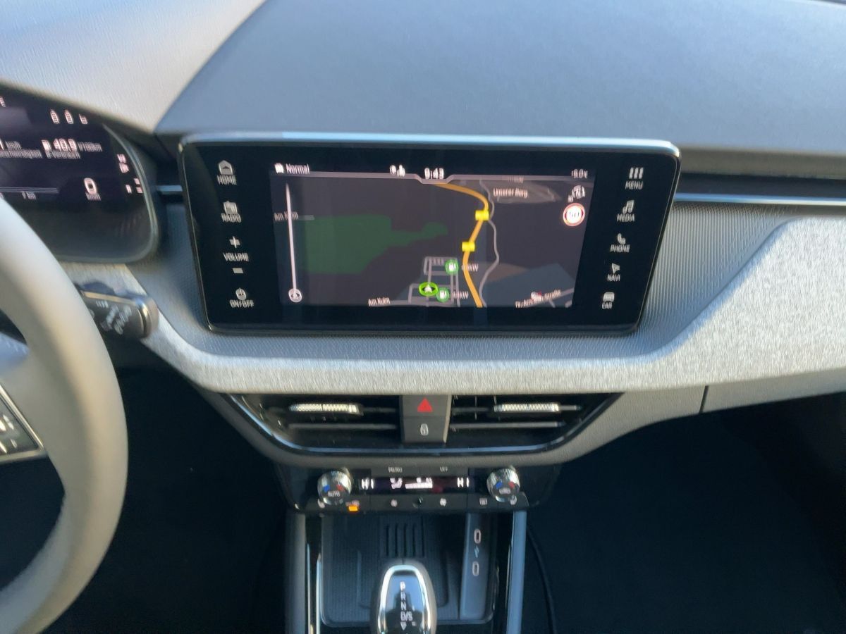 Skoda Kamiq - Bild 10