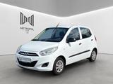 Hyundai i10 Classic E - Hyundai i10 Classic-E