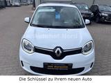 Renault Twingo Limited - Renault Twingo: Kleinwagen