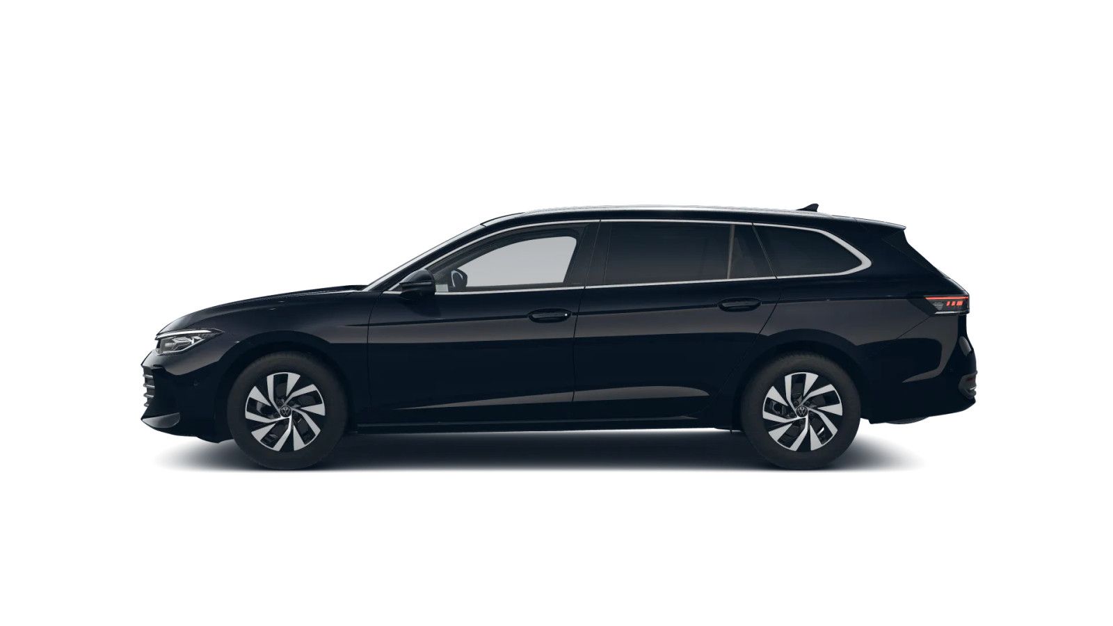 Volkswagen Passat - Bild 5