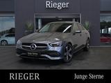 Mercedes-Benz C 200 Avantgarde*SHZ*LED*AHK*Totwinkel*MBUX*++++