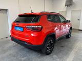 Jeep Compass 2.0 MultiJet Trailhawk*Allrad*Bi-Xenon*A - Jeep Compass: Trailhawk