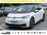 Volkswagen ID.3 Pro Performance 58 kWh PANO WÄRMEPUMPE AR-H
