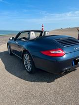 Porsche 997 Cabrio  - Porsche 997 in Wuppertal