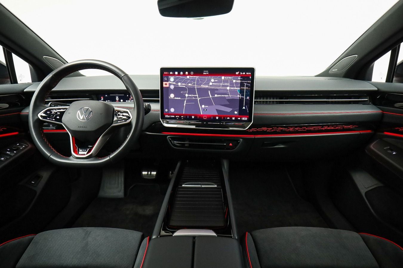 Volkswagen ID.7 - Bild 14