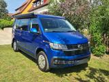 Volkswagen T6 Camping Bulli (WSR) - VW T6 California in Freiburg