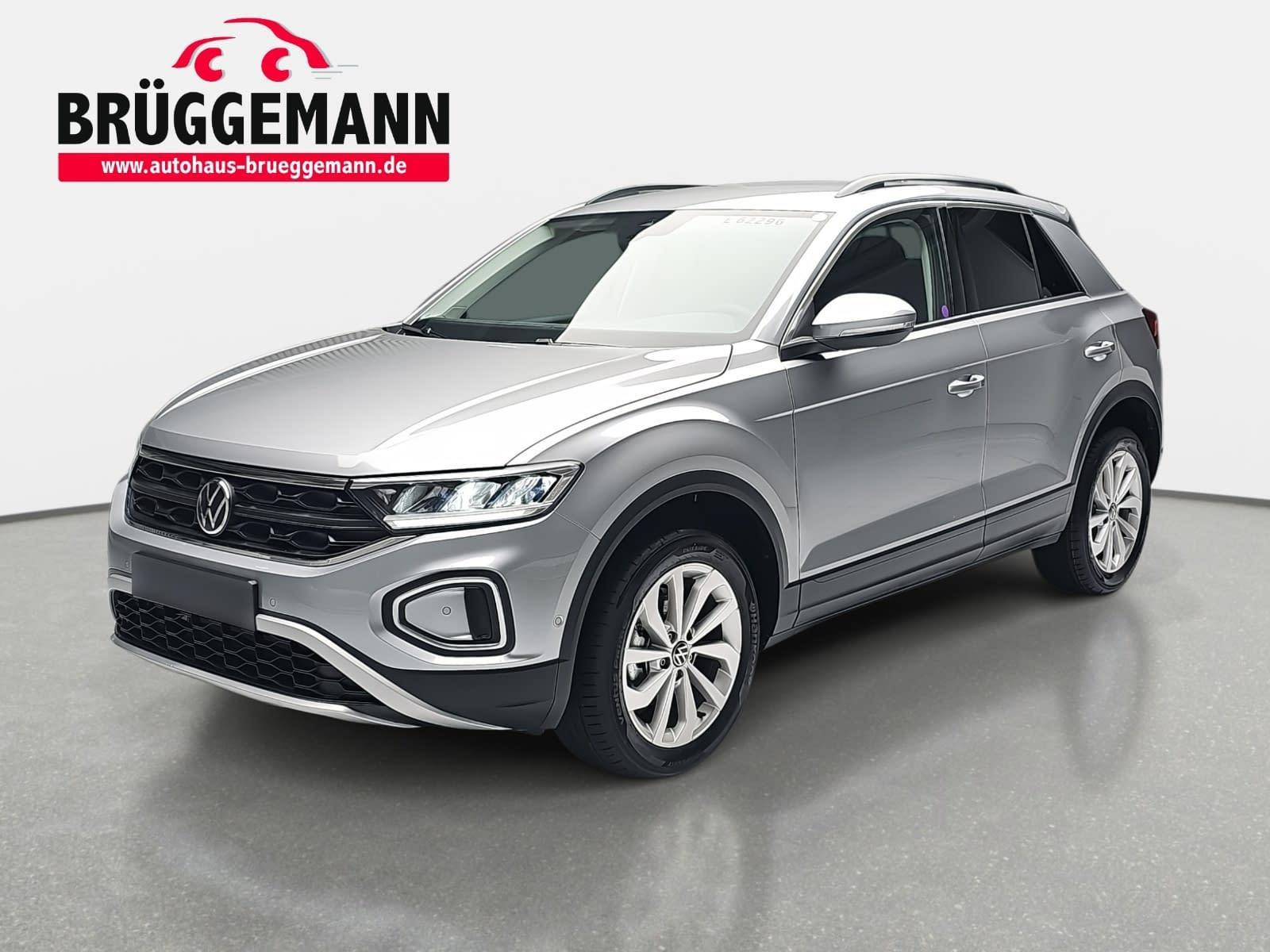 Volkswagen 1.5 TSI DSG LIFE LED WINTER AHK
