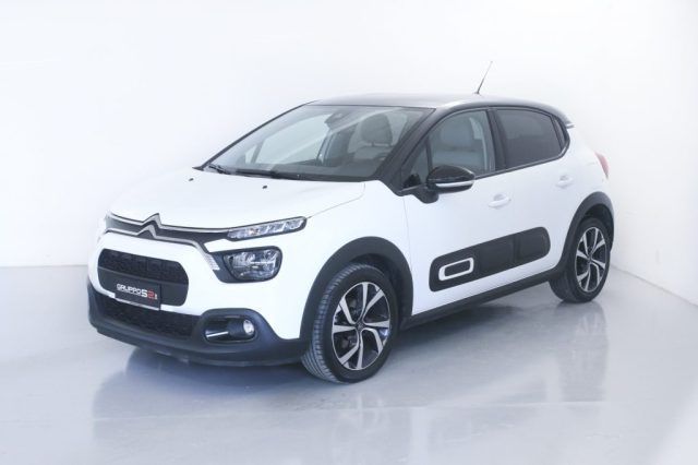 Citroën CITROEN C3 PureTech 110 S&S EAT6 Shine NEOPATENT