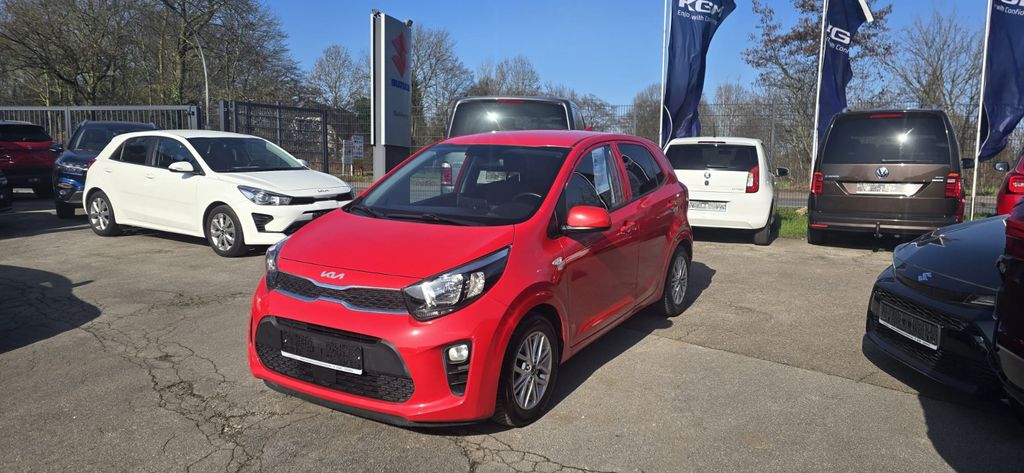 Image of Kia Picanto