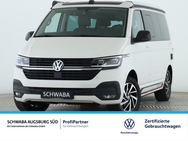 Volkswagen T6.1 California Ocean 2.0 TDI DSG