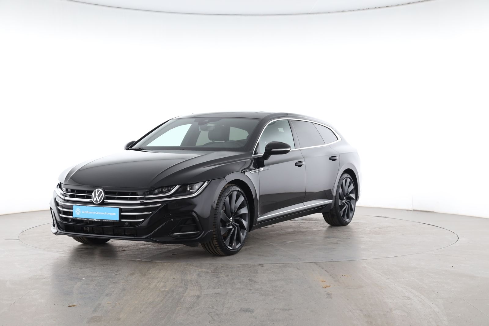Volkswagen Arteon - Bild 2
