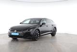 Volkswagen Arteon Shooting Brake 2.0 TDI DSG 4MOTION R-Line - Volkswagen Arteon mit Diesel-Antrieb: Sportwagen
