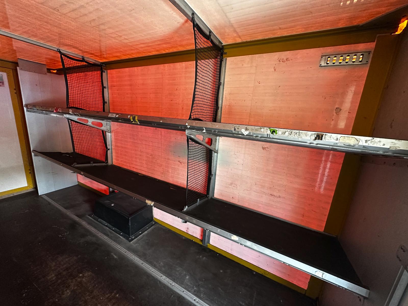 Iveco Daily*Euro 5*Camper*WoMo*