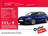 Audi A4 Avant 35 TDI S tronic advanced Pano/ACC/Navi+