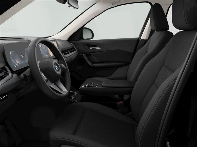 BMW X1 - Bild 7