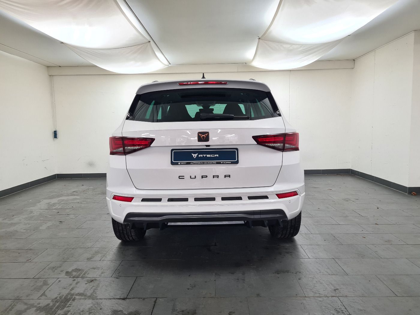 Cupra Ateca - Bild 7