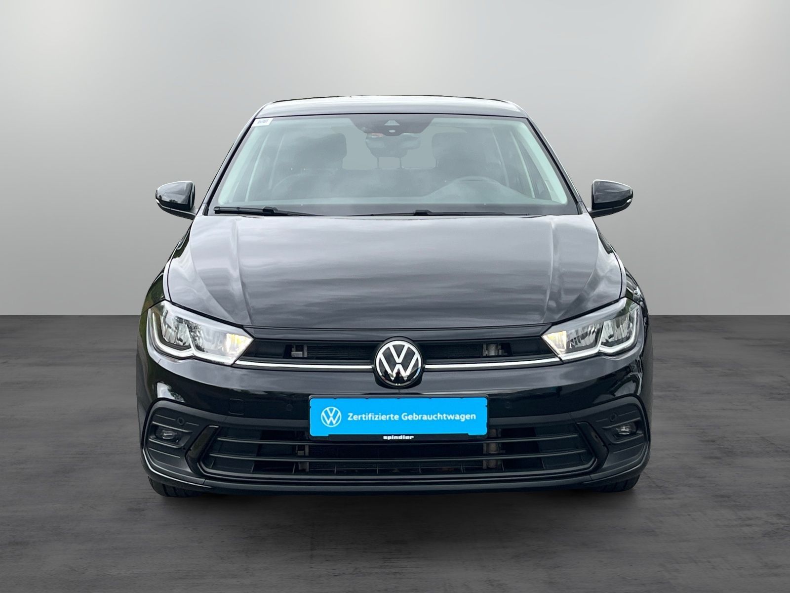 Volkswagen Polo - Bild 6