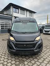 Adria Twin Sypreme 640 SGX/Automatik / Markise / Solar