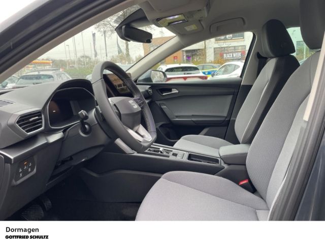 Seat Leon - Bild 14