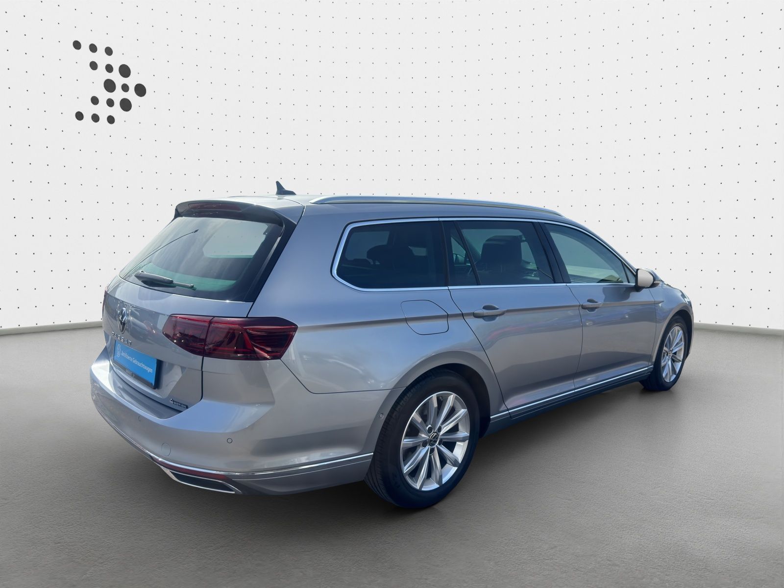 Volkswagen Passat Variant - Bild 22