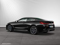 BMW M850 - Vorschau Bild 7