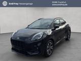Ford Puma 1.0 EcoBoost Hybrid Aut. ST-LINE X - gebrauchte Ford SUV & Geländewagen