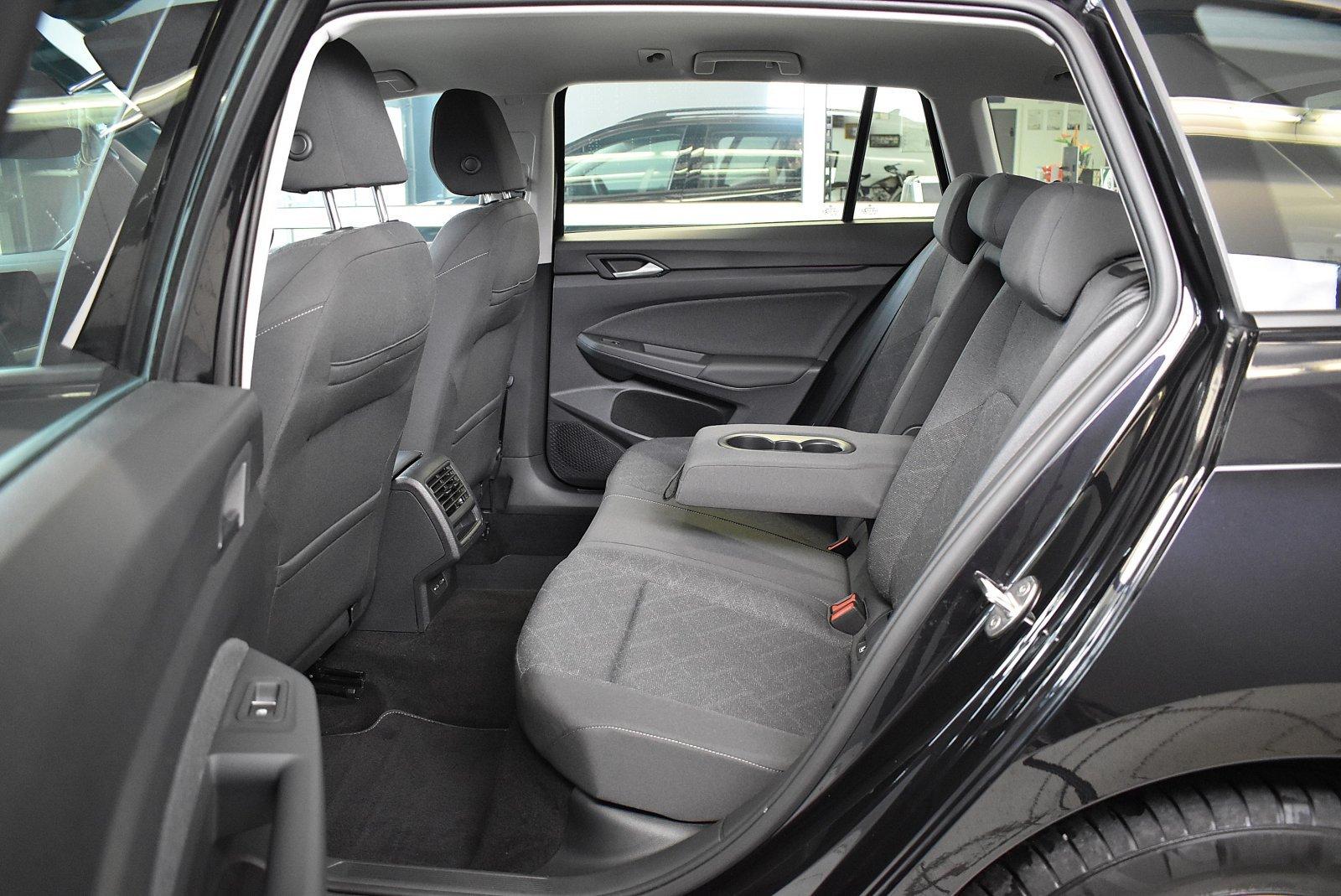 Volkswagen Golf VIII 2.0TDI Life DSG*LED*ACC*SHZ, миниатюра 16