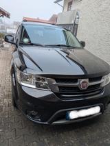 Fiat Freemont 2.0 16V Multijet - - Fiat Freemont aus 2012