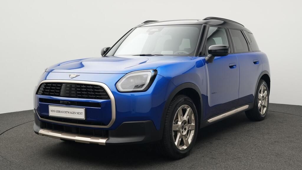 Image of MINI Countryman C (Cooper)