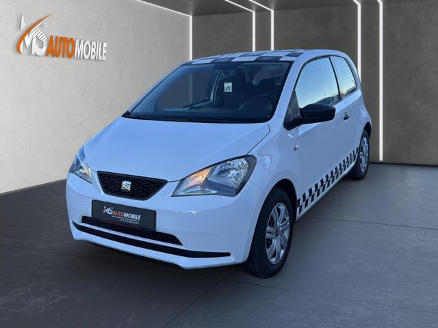 Seat Mii Reference Viva+TÜV+49TKM+KLIMA+SPORT