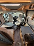 Pössl Trenta 540 R | 3. Schlafplatz - Sofort