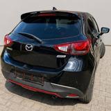 Mazda 2 SKYACTIV-G 90 Red Sports Edition Red Sport... - gebrauchte Mazda Kleinwagen