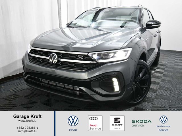 Volkswagen T-Roc 1.5 TSI OPF DSG R-Line - Pano, Kamera, AHK