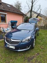 Opel Insignia ST 1.6 CDTI ecoFL. Business Ed 100k...