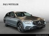Mercedes-Benz E 220 d 4MATIC T All-Terrain AVANTGARDE 360°/AHK - Mercedes-Benz E-Klasse Gebrauchtwagen