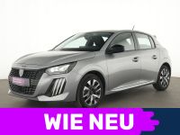 Peugeot 208 - Vorschau Bild 1