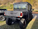 Andere Quadix Odes Workcross ABS Radio - QUAD