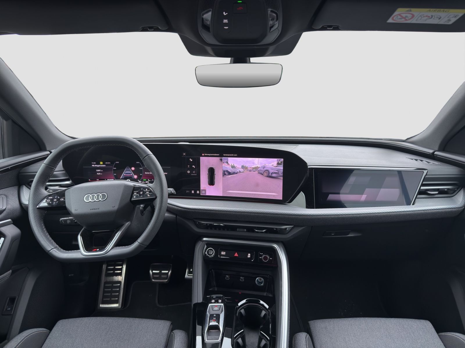 Audi Q5 - Bild 13