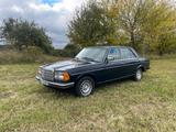 Mercedes-Benz Mercedes Benz W123 300 Turbo Diesel Oldtim... - Mercedes-Benz 300: D W123