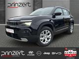 Jeep Avenger 1.2 e-Hybrid "Altitude" Winter-Paket*All - Jeep Avenger Tageszulassungen